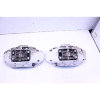 2010-2013 Bmw X5M Front Brake Caliper calipers Pair OEM