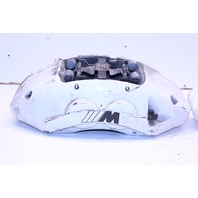 2010-2013 Bmw X5M Front Brake Caliper calipers Pair OEM