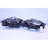 2010-2013 Bmw X5M Front Brake Caliper calipers Pair OEM