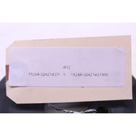 2000 BMW 540i E39 Power Steering Pump Pulley OEM