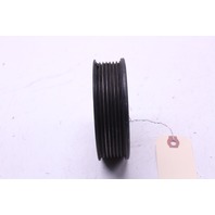 2000 BMW 540i E39 Power Steering Pump Pulley OEM