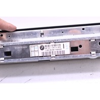 BMW 525i 528i 530i 540i M5 E39 AM FM Radio Information Display Unit OEM