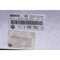 BMW 318i 328i 528i Z3 E36 E39 Engine Computer Module ECU ECM DME OEM