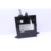 1995 1996 BMW 318i 325i 328i E36 Radio Stereo Audio Amp Amplifier Alpine 8364193 OEM