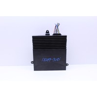 1995 1996 BMW 318i 325i 328i E36 Radio Stereo Audio Amp Amplifier Alpine 8364193 OEM