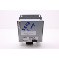 2008 Audi A4 Harman Becker Audio Amp Amplifier 8E0035223D OEM