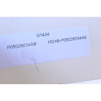 2005 Dodge Ram 1500 Integrated Power Module TIPM Fuse Box OEM