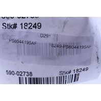 2003 Jeep Liberty 3.7 AT 4 x 4 Engine Computer Module ECU ECM DME OEM