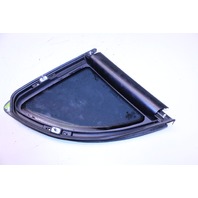 2006-2012 Porsche Cayman 987 Left Quarter Window Glass 98754311102 OEM