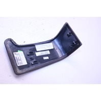 2007 Porsche Cayman Glove Box Trim Panel Leather - 98755225600 OEM