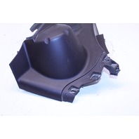 2006-2012 Porsche Cayman Left Rear Speaker Tower Cover 98755506103 OEM