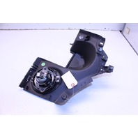 2006-2012 Porsche Cayman Left Rear Speaker Tower Cover 98755506103 OEM