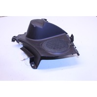 2006-2012 Porsche Cayman Left Rear Speaker Tower Cover 98755506103 OEM