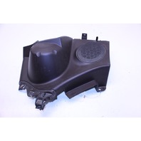 2006-2012 Porsche Cayman Left Rear Speaker Tower Cover 98755506103 OEM