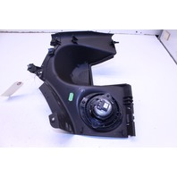 2006-2012 Porsche Cayman Right Rear Speaker Tower Cover 98755506203 OEM