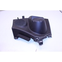 2006-2012 Porsche Cayman Right Rear Speaker Tower Cover 98755506203 OEM