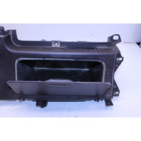 2006-2012 Porsche Cayman 987 Left Rear Storage Compartment 98755506203 OEM