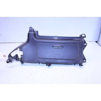 2006-2012 Porsche Cayman 987 Left Rear Storage Compartment 98755506203 OEM
