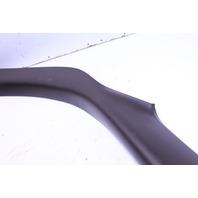 2006-2012 Porsche Cayman Left Windshield A Pillar Trim 98755518105 OEM