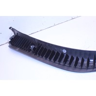 2006-2012 Porsche Cayman Left Windshield A Pillar Trim 98755518105 OEM