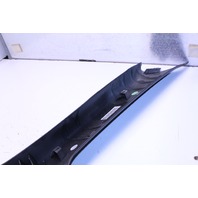 2006-2012 Porsche Cayman Left Windshield A Pillar Trim 98755518105 OEM