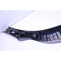 2006-2012 Porsche Cayman Right Windshield A Pillar Trim 98755518105 OEM
