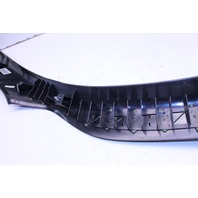 2006-2012 Porsche Cayman Right Windshield A Pillar Trim 98755518105 OEM