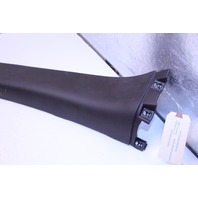 2006-2012 Porsche Cayman Right Windshield A Pillar Trim 98755518105 OEM