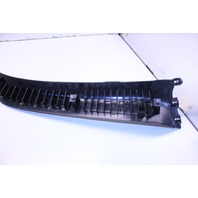 2006-2012 Porsche Cayman Right Windshield A Pillar Trim 98755518105 OEM