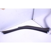 2006-2012 Porsche Cayman Right Windshield A Pillar Trim 98755518105 OEM