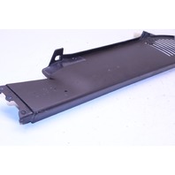 2007 Porsche Cayman S 987 3.4 Left Interior Trim Panel OEM