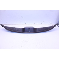 2006-2012 Porsche Cayman 987 Rear Trunk Latch Trim Cover OEM