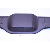 2006-2012 Porsche Cayman 987 Rear Trunk Latch Trim Cover OEM