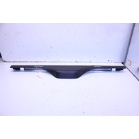 2007 Porsche Cayman S 987 3.4 Storage Compartment Retaining Strip Trim 98755540104 OEM