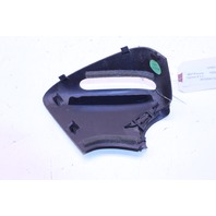 2007 Porsche Cayman S 987 3.4 Left Engine Compartment Trim OEM