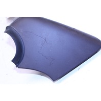 2007 Porsche Cayman S 987 3.4 Left Engine Compartment Trim OEM