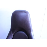 2005-2012 Porsche Cayman Boxster 987 Front Seat Set Right Left Cocoa