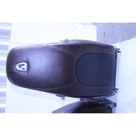 2005-2012 Porsche Cayman Boxster 987 Front Seat Set Right Left Cocoa