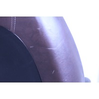 2005-2012 Porsche Cayman Boxster 987 Front Seat Set Right Left Cocoa