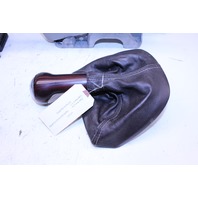 987 Porsche Boxster Cayman cup holder shifter dash interior trim set Macassar OEM