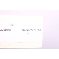 2001-2006 BMW M3 Transmission Mount Bracket OEM