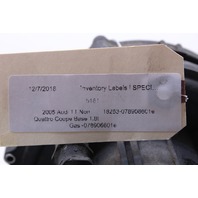 2000-2006 Audi TT 1.8T Air Injection Pump