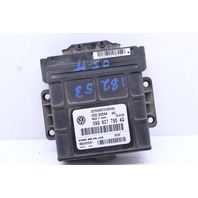 2005 Audi TT transmission Control Module TCU TCM 09G927750AQ