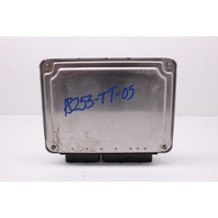 2005 Audi TT 1.8 Engine Computer Module ECU ECM DME 8N0906018CM OEM