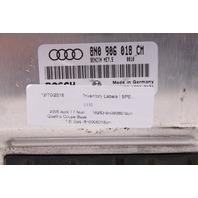 2005 Audi TT 1.8 Engine Computer Module ECU ECM DME 8N0906018CM OEM