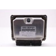 2005 Audi TT 1.8 Engine Computer Module ECU ECM DME 8N0906018CM OEM