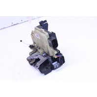 2005 Audi TT Non Quattro Coupe 1.8t Right Door Latch Lock 8N1837016G OEM