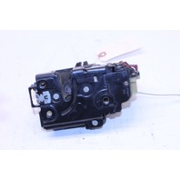 2005 Audi TT Non Quattro Coupe 1.8t Right Door Latch Lock 8N1837016G OEM
