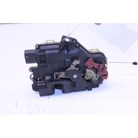 2005 Audi TT Non Quattro Coupe 1.8t Right Door Latch Lock 8N1837016G OEM