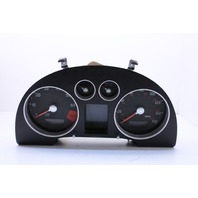 2004-2006 Audi TT Speedometer Instrument Cluster OEM